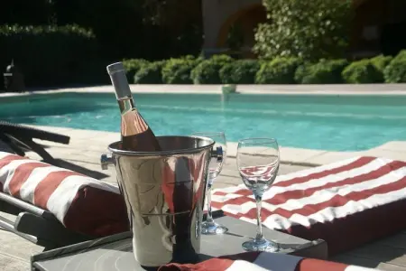 Villa Saint Tropez, Maison à Var près des Plages & Piscine - Photo 27