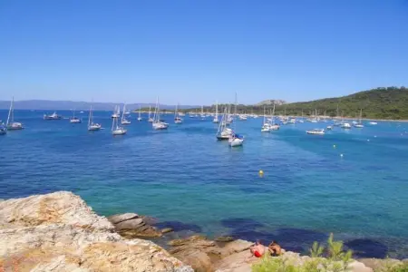 Villa Saint Tropez, Maison à Var près des Plages & Piscine - Photo 33