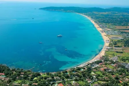 Villa Saint Tropez, Maison à Var près des Plages & Piscine - Photo 36