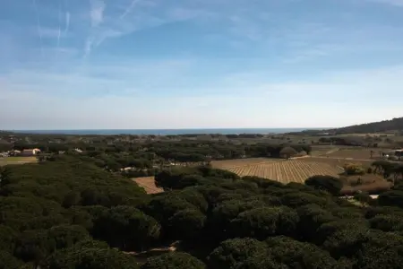 Villa Saint Tropez, Maison à Var près des Plages & Piscine - Photo 39