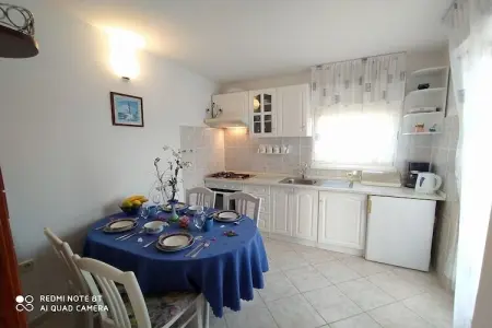 Tatjana, Appartement à Vinisce à 100m de la mer - Photo 2