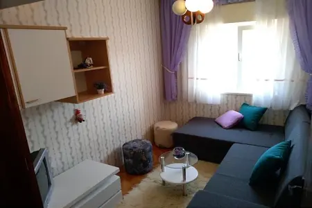 Tatjana, Appartement à Vinisce à 100m de la mer - Photo 3