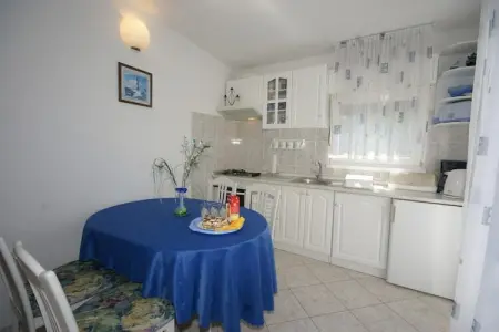 Tatjana, Appartement à Vinisce à 100m de la mer - Photo 9