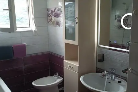 Tatjana, Appartement à Vinisce à 100m de la mer - Photo 18