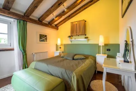 Villa Experience, Villa à Baderna avec piscine privée - Photo 4