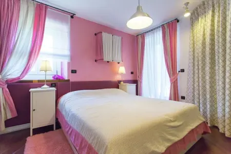 Villa Experience, Villa à Baderna avec piscine privée - Photo 17