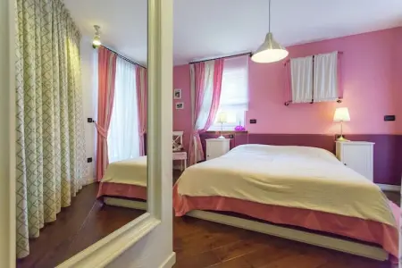 Villa Experience, Villa à Baderna avec piscine privée - Photo 18