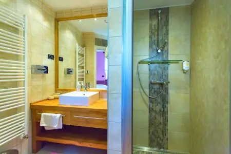 Villa Experience, Villa à Baderna avec piscine privée - Photo 19