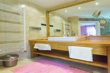 Villa Experience, Villa à Baderna avec piscine privée - Photo 20