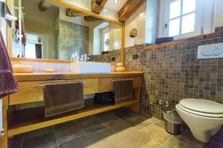 Villa Experience, Villa à Baderna avec piscine privée - Photo 21