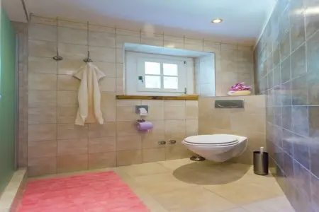 Villa Experience, Villa à Baderna avec piscine privée - Photo 22