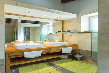Villa Experience, Villa à Baderna avec piscine privée - Photo 23