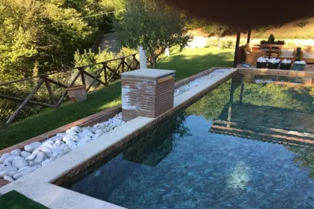 Villa Valtopina, Escapade spacieuse à la campagne - Photo 9