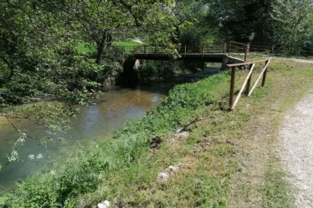 Villa Valtopina, Escapade spacieuse à la campagne - Photo 22