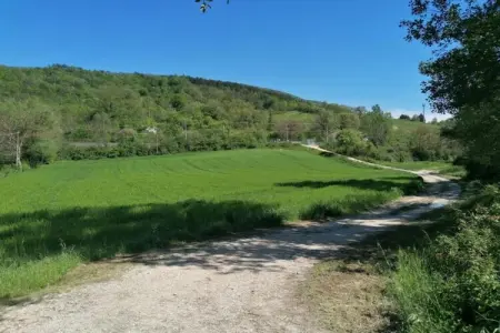 Villa Valtopina, Escapade spacieuse à la campagne - Photo 24