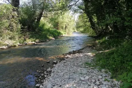 Villa Valtopina, Escapade spacieuse à la campagne - Photo 25