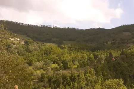 Villa Valtopina, Escapade spacieuse à la campagne - Photo 30