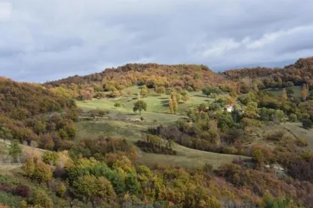 Villa Valtopina, Escapade spacieuse à la campagne - Photo 31