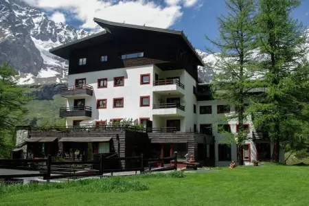 Residenza Cervinia Bilo Sei, Retraite de ski, pistes de Cervinia - Photo 5