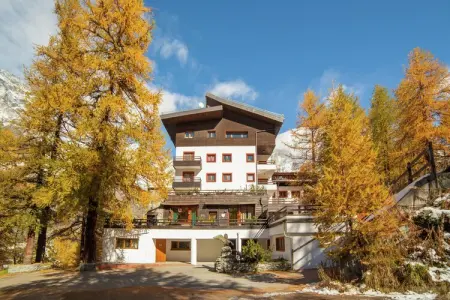 Residenza Cervinia Bilo Sei, Retraite de ski, pistes de Cervinia - Photo 7