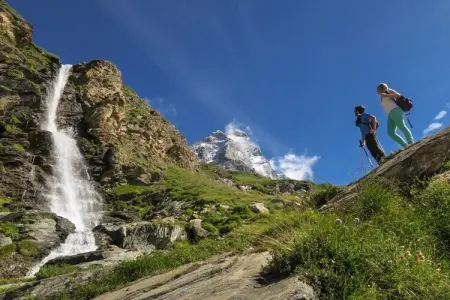 Residenza Cervinia Bilo Sei, Retraite de ski, pistes de Cervinia - Photo 10