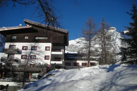 Residenza Cervinia Bilo Sei, Retraite de ski, pistes de Cervinia - Photo 17
