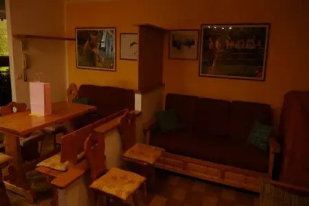 Residenza Cervinia Bilo Sei, Retraite de ski, pistes de Cervinia - Photo 20