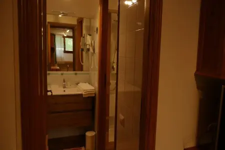Residenza Cervinia Bilo Sei, Retraite de ski, pistes de Cervinia - Photo 23