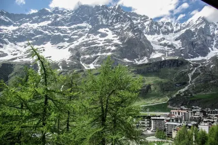 Residenza Cervinia Bilo Sei, Retraite de ski, pistes de Cervinia - Photo 26