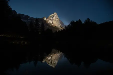 Residenza Cervinia Bilo Sei, Retraite de ski, pistes de Cervinia - Photo 30