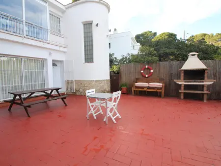 Appartement à Llançà, GRIFEU 4 - Apartamento situado muy cerca de la playa de Cap Ras, para 4 personas - L1073646