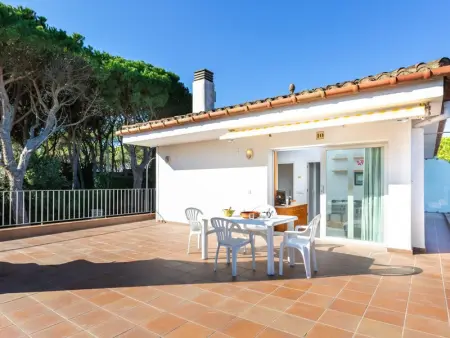 Appartement familial avec piscine, à 800m de la plage, parking, climatisation et Wi-Fi – Calella de Palafrugell - Photo 2