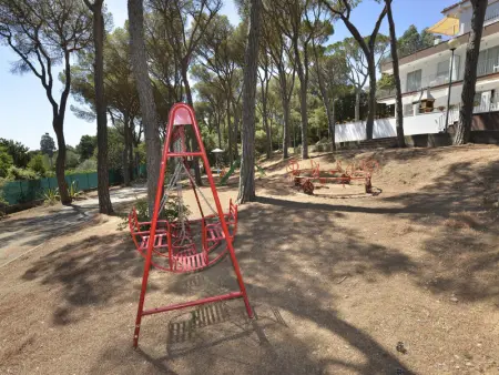 Appartement familial avec piscine, à 800m de la plage, parking, climatisation et Wi-Fi – Calella de Palafrugell - Photo 12