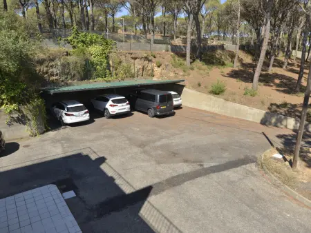 Appartement familial avec piscine, à 800m de la plage, parking, climatisation et Wi-Fi – Calella de Palafrugell - Photo 14