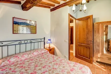 Sorgente, Moderne villa in Radicofani met zwembad - Photo 20