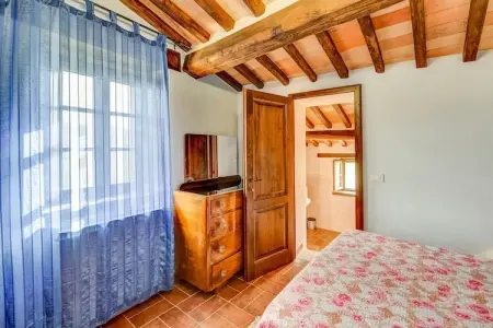 Sorgente, Moderne villa in Radicofani met zwembad - Photo 21