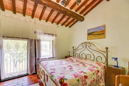 Sorgente, Moderne villa in Radicofani met zwembad - Photo 22