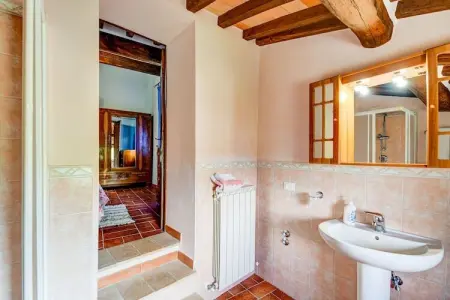 Sorgente, Moderne villa in Radicofani met zwembad - Photo 25