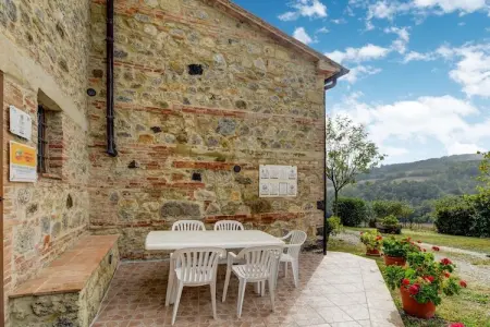 Sorgente, Moderne villa in Radicofani met zwembad - Photo 29