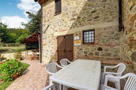 Sorgente, Moderne villa in Radicofani met zwembad - Photo 30
