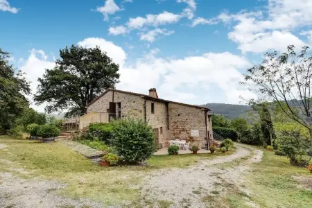 Sorgente, Moderne villa in Radicofani met zwembad - Photo 38