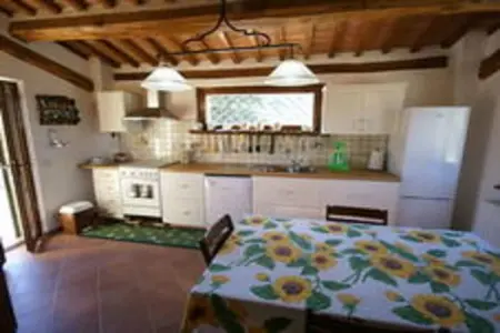 Casa del Re, Spacieuse maison de vacances avec piscine privée à Paizze - Photo 28