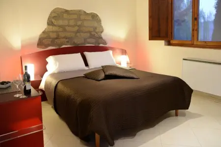 Quattro Orcia, Refuge toscan avec piscine - Photo 5