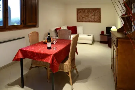 Quattro Orcia, Refuge toscan avec piscine - Photo 23