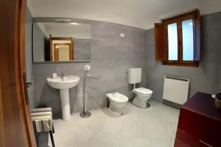Quattro Orcia, Refuge toscan avec piscine - Photo 28