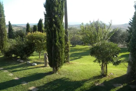Quattro Orcia, Refuge toscan avec piscine - Photo 30