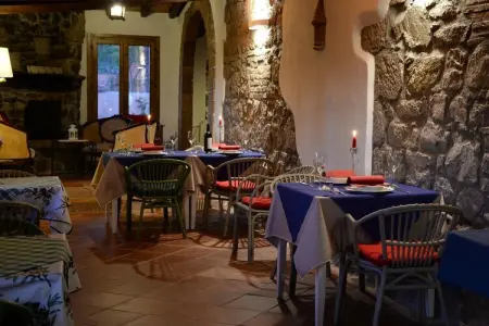 Quattro Orcia, Refuge toscan avec piscine - Photo 35