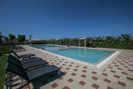 Laurento, Appartement attrayant à 7 km de la plage - Photo 2