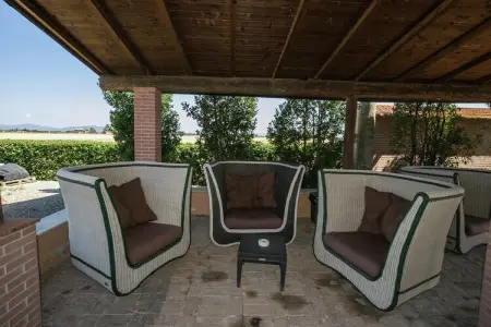 Laurento, Appartement attrayant à 7 km de la plage - Photo 5