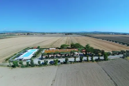 Laurento, Appartement attrayant à 7 km de la plage - Photo 6